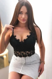 Проститутка Вероника